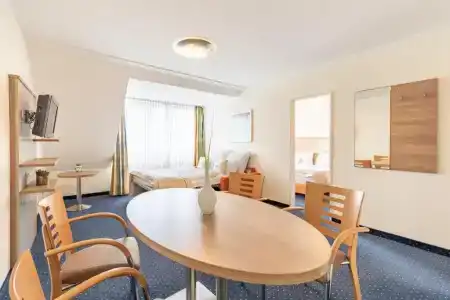 Acora Bochum Living the City - 90