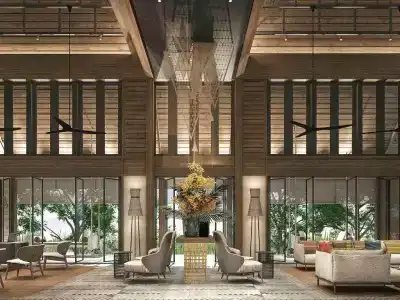 Grand Mercure Khao Lak Bangsak Sha Extra Plus - 2
