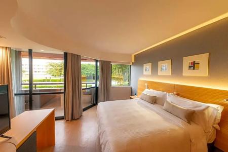 Golden Tulip Brasília Alvorada - 124