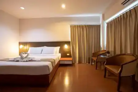 Pimann Inn - 94