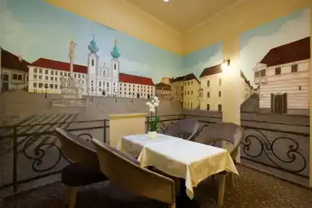 Barokk Promenád - 11
