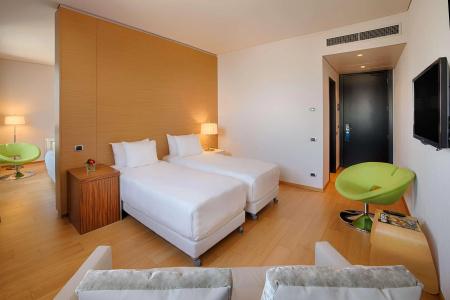 NH Milano Fiera - 9