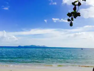Koh Mook Riviera Beach - 19