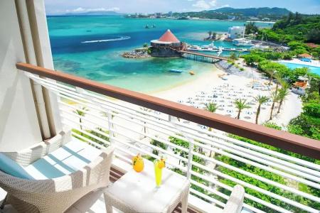 Renaissance Okinawa Resort - 73
