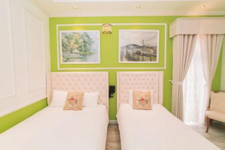 Dalat Boutique - 55