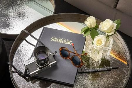 Maison Rouge Strasbourg & Spa, Autograph Collection - 45