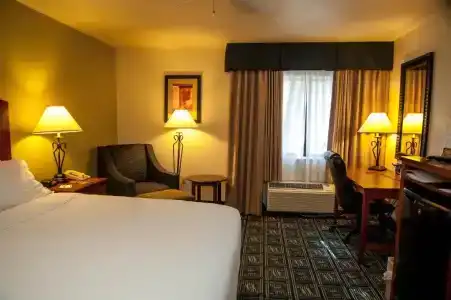 Holiday Inn Express Tucson-Airport, An Ihg - 60