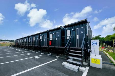 R9 The Yard Miyakojima - 11