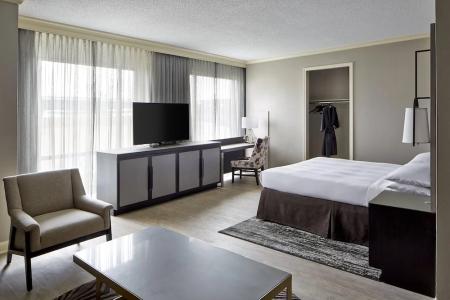 Dallas/Plano Marriott at Legacy Town Center - 71