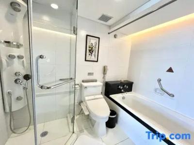 Nanjing Grand - 123