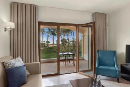 Cascade Wellness Resort - 81