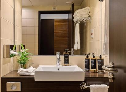 DoubleTree by Hilton Bucharest Unirii Square - 8