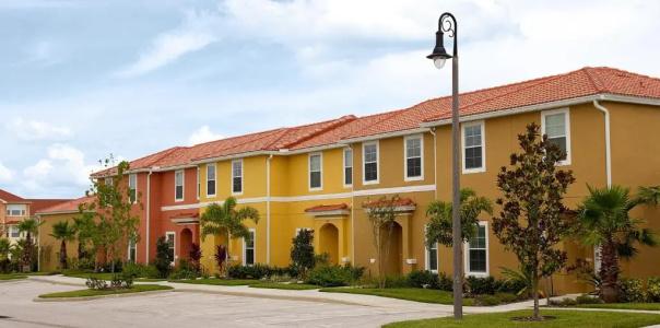Clc Encantada Resort Vacation Townhomes - 42