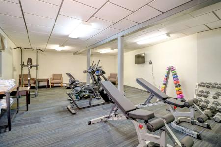 Quality Inn & Suites - 17