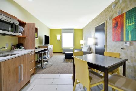 Home2 Suites By Hilton Southwest Cityview - 41