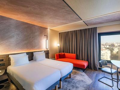 Novotel Lisboa - 34
