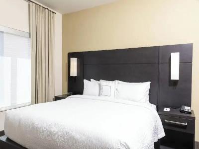 Residence Inn by Marriott Indianapolis South/Greenwood - 29