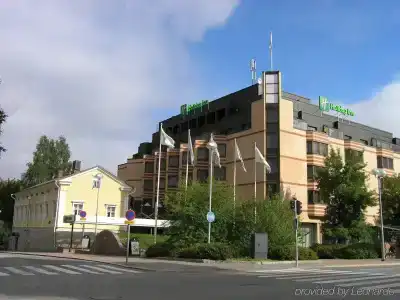Laplands Oulu - 0