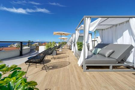 Labranda Suites Costa Adeje - 16