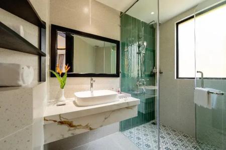 Lotus Hoi An Boutique & Spa - 36