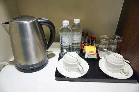 Best Western i-City - 13
