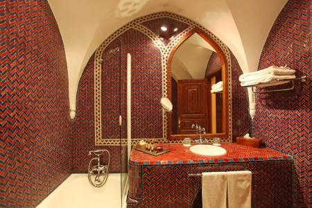 La Maison Arabe, Spa & Cooking Workshops - 42