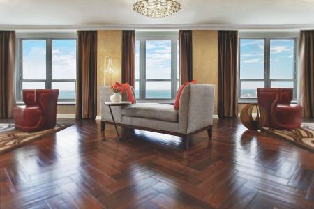 Hilton Chicago - 7