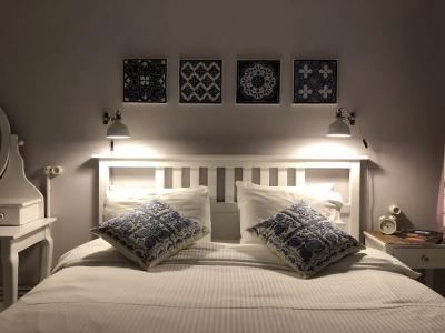 Mehmet Bey Suites - 121
