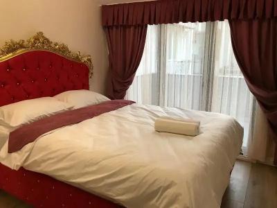 Luxx Suite Nişantaşı - 50