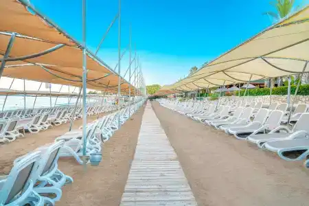 Kirman Leodikya Resort - 23