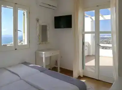 Alta Vista Naxos - 4