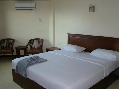 Twin Palms Resort Pattaya, Sha Extra Plus Certified - 16