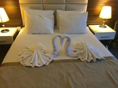 Derpa Suite Osmanbey - 114