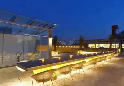 Colombo Court & Spa - 27