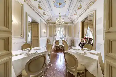 Relais Antica Badia - 24