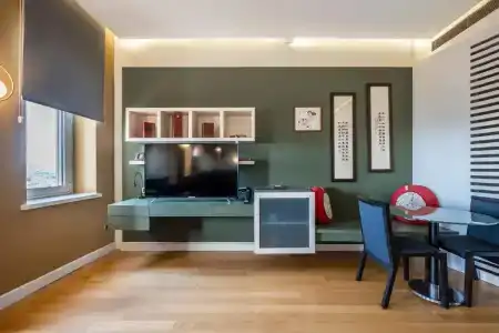 Ansen and Suites - 173