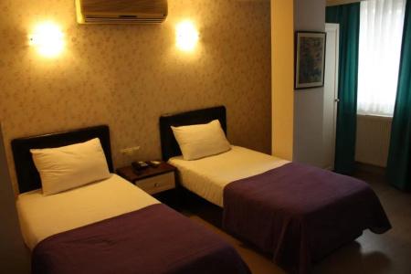 Sağıroğlu Otel - 66
