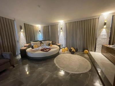 Le Luxe Suites & Spa - 104