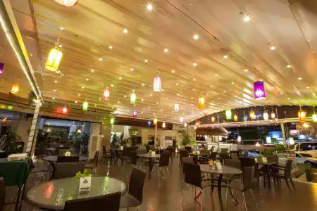 Chiangmai Grandview & Convention Center - Sha Extra Plus - 31