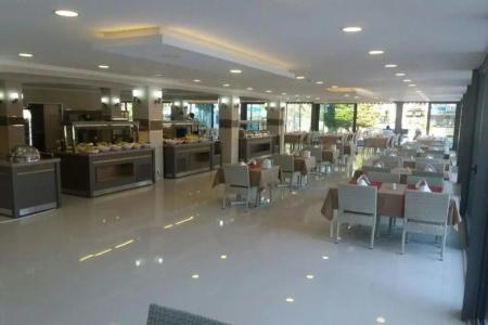 Ayma Beach Resort & Spa - 16