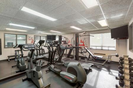 Best Western Plus Inn & Suites - 20