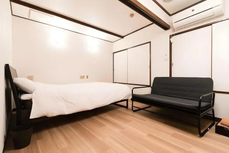 Tokyo Guest House Ouji Music Lounge - 29