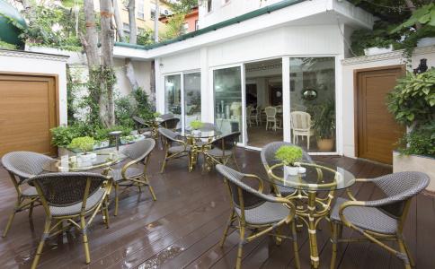 Fuat Bey Palace & Spa - 21