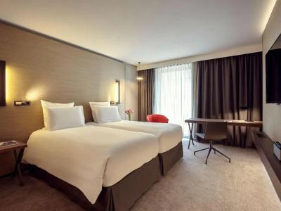 Pullman Paris Roissy Cdg Airport - 61
