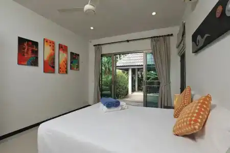 Baan Bua Estate by Tropiclook - 139