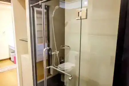 Park Village Rama Ii - 116