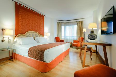 Hesperia Sevilla - 12