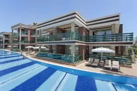 TUI Magic Life Masmavi - 9