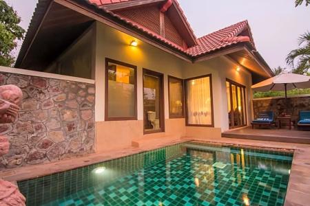 Angkor Palace Resort & Spa - 195