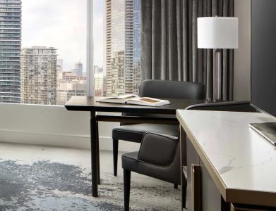 The Ritz-Carlton, - 58
